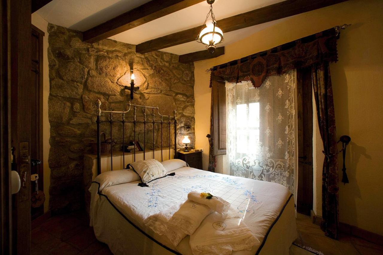 Casa Rural Margarita I Montánchez エクステリア 写真